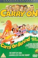 Watch Carry on Behind Online M4ufree