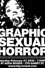 Watch Graphic Sexual Horror M4ufree