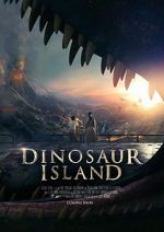 Watch Dinosaur Island Online M4ufree