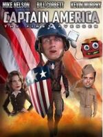 Watch RiffTrax: Captain America: The First Avenger M4ufree