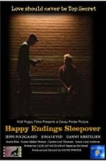 Watch Happy Endings Sleepover Online M4ufree