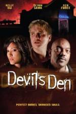 Watch Devil's Den Online M4ufree