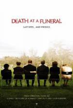 Watch Death at a Funeral M4ufree