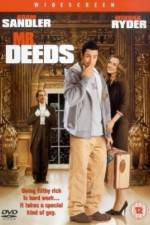 Watch Mr. Deeds M4ufree