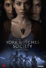 Watch York Witches' Society M4ufree