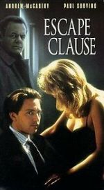Watch Escape Clause Movie4k