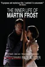 Watch The Inner Life of Martin Frost M4ufree