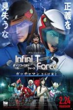 Watch Infini-T Force the Movie: Farewell Gatchaman My Friend Online M4ufree