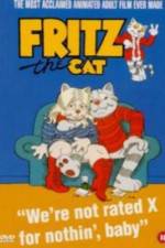 Watch Fritz the Cat M4ufree
