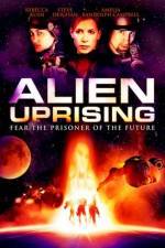 Watch Alien Uprising M4ufree
