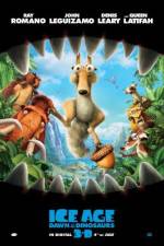 Watch Ice Age: Dawn of the Dinosaurs M4ufree