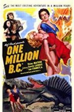Watch One Million B.C. M4ufree