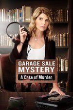 Watch Garage Sale Mystery: A Case of Murder M4ufree
