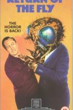 Watch Return of the Fly Online M4ufree