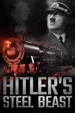 Watch Le train d\'Hitler: bte d\'acier M4ufree