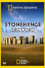 Watch Stonehenge Decoded M4ufree