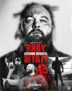 Watch Bray Wyatt: Becoming Immortal (TV Special 2024) Online M4ufree