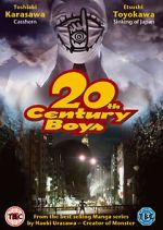 Watch 20th Century Boys 1: Beginning of the End M4ufree