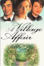 Watch A Village Affair M4ufree