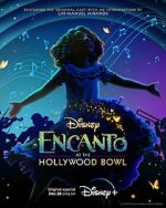 Watch Encanto at the Hollywood Bowl (TV Special 2022) M4ufree