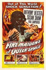 Watch Fire Maidens of Outer Space Online M4ufree