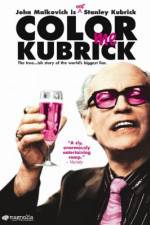 Watch Colour Me Kubrick A Trueish Story M4ufree