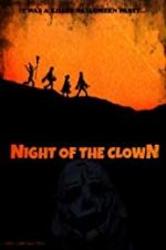 Watch Night of the Clown M4ufree