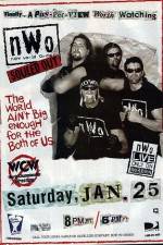 Watch NWO Souled Out Online M4ufree