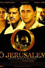 Watch O Jerusalem M4ufree