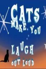 Watch Cats Make You Laugh Out Loud Online M4ufree