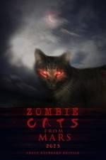Watch Zombie Cats from Mars Online M4ufree