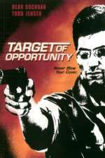 Watch Target of Opportunity M4ufree