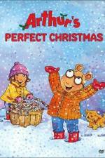 Watch Arthur's Perfect Christmas M4ufree