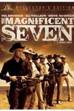 Watch The Magnificent Seven M4ufree