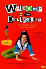 Watch Welcome to the Dollhouse M4ufree