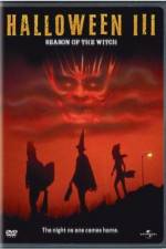 Watch Halloween III: Season of the Witch M4ufree