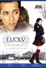 Watch Lucky: No Time for Love Online M4ufree