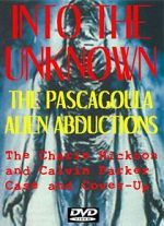 Watch Into the Unknown: The Pascagoula Alien Abductions Online M4ufree