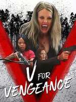 Watch V for Vengeance Online M4ufree