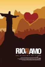 Watch Rio, Eu Te Amo M4ufree