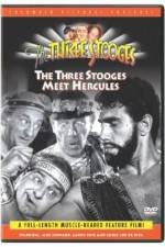 Watch The Three Stooges Meet Hercules M4ufree