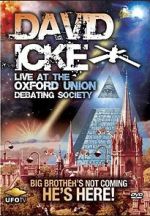 Watch David Icke: Live at Oxford Union Debating Society Merdb