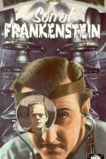 Watch Het monster van Frankenstein M4ufree