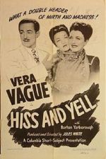 Watch Hiss and Yell (Short 1946) M4ufree