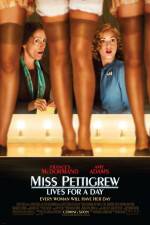 Watch Miss Pettigrew Lives for a Day M4ufree