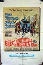 Watch The Great Northfield Minnesota Raid M4ufree