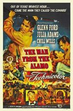 Watch The Man from the Alamo Online M4ufree