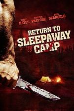 Watch Return to Sleepaway Camp Online M4ufree