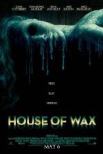 Watch House of Wax M4ufree