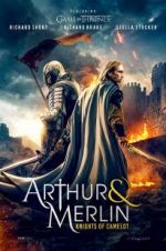 Watch Arthur & Merlin: Knights of Camelot M4ufree